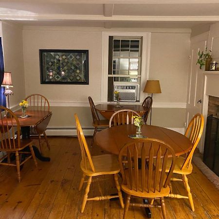 Black Boar Inn Оганкит Экстерьер фото