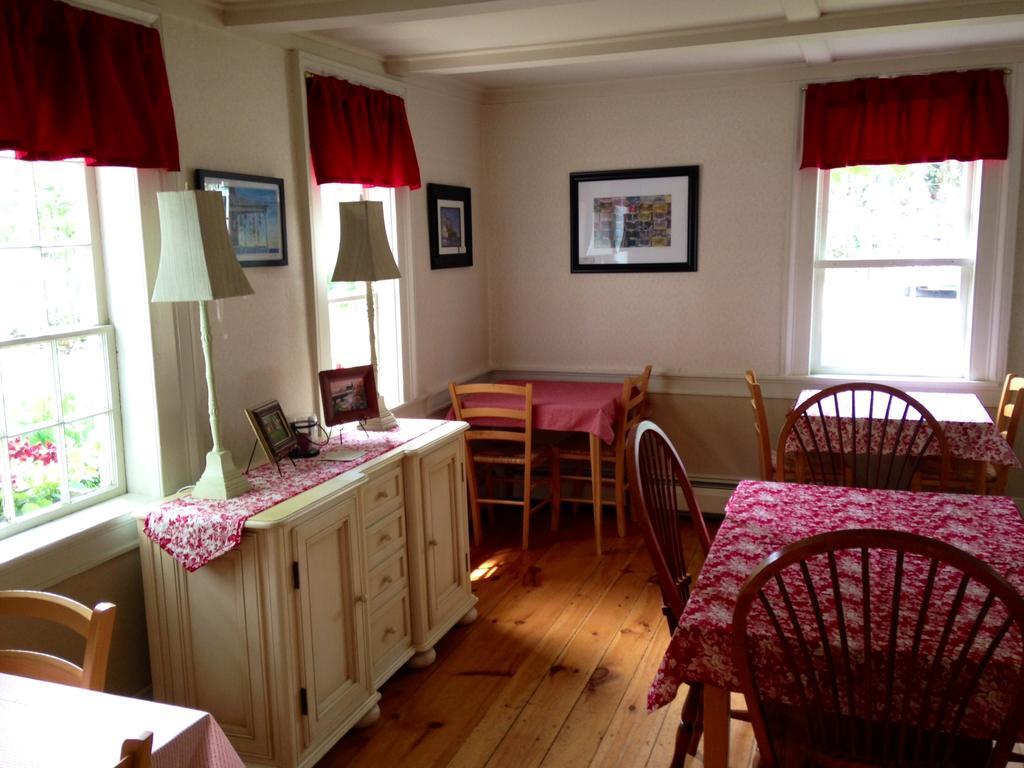 Black Boar Inn Оганкит Экстерьер фото