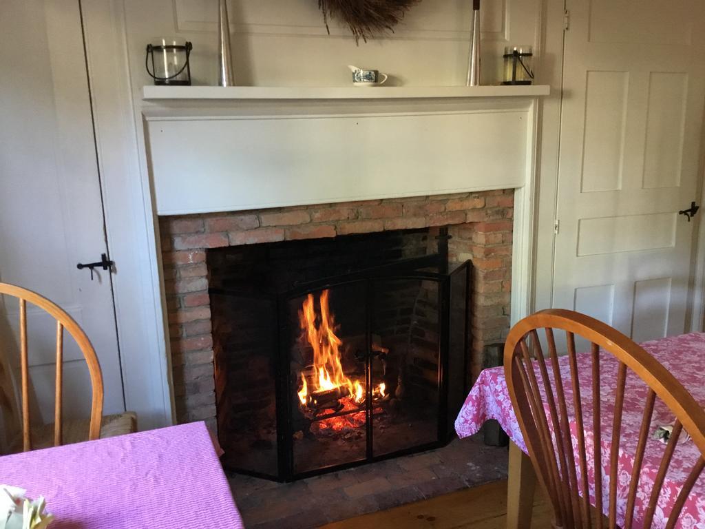 Black Boar Inn Оганкит Экстерьер фото