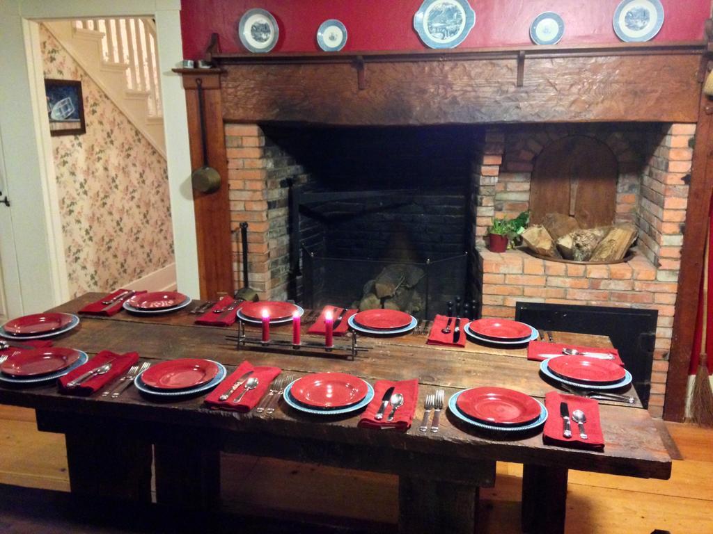 Black Boar Inn Оганкит Экстерьер фото