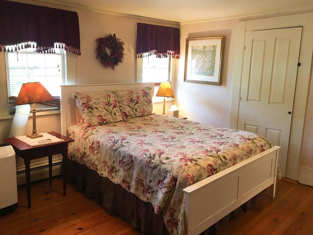 Black Boar Inn Оганкит Экстерьер фото