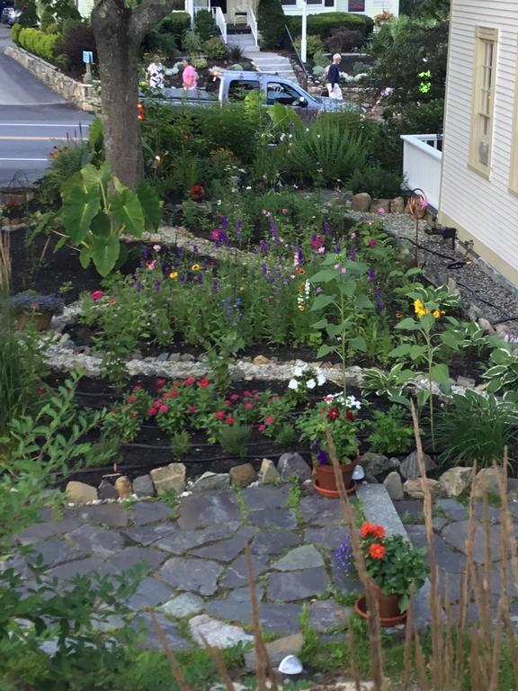 Black Boar Inn Оганкит Экстерьер фото