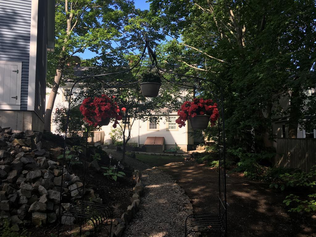 Black Boar Inn Оганкит Экстерьер фото
