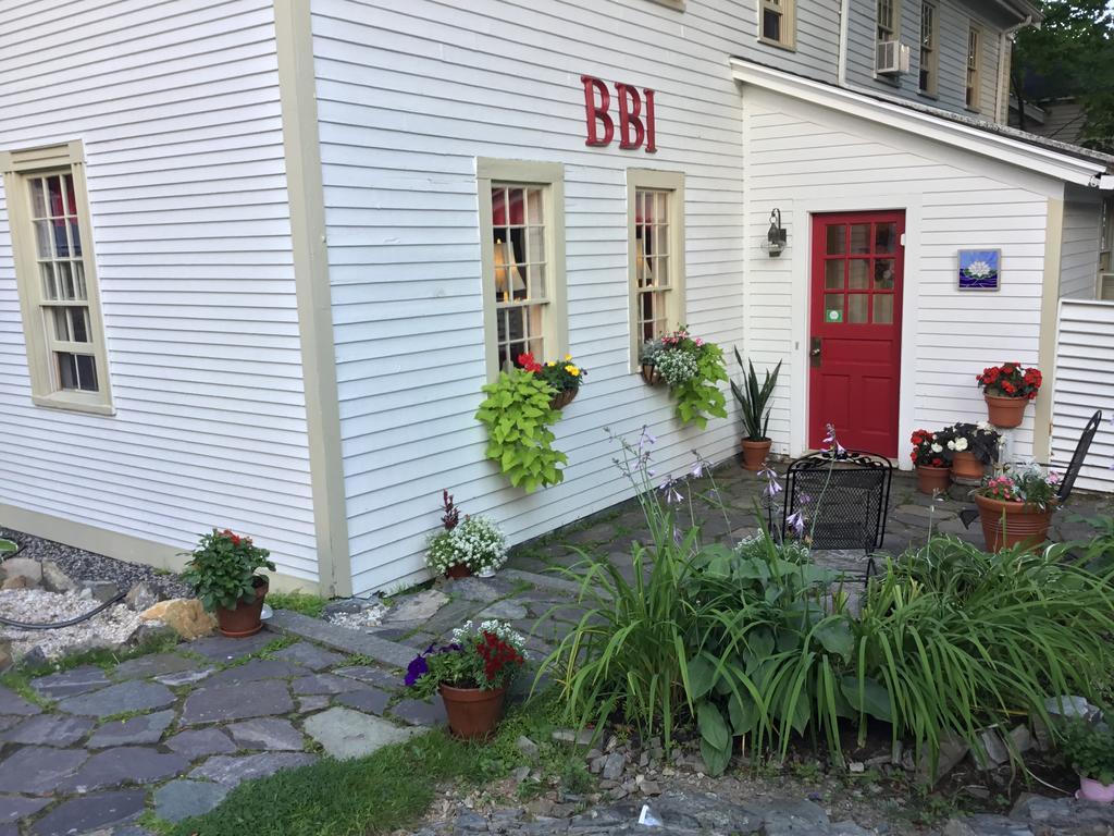 Black Boar Inn Оганкит Экстерьер фото